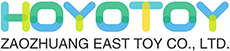 Hoyo Toy Co., Ltd.